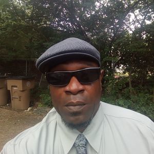 Meet your Posher, Marcus